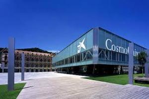 cosmocaixa